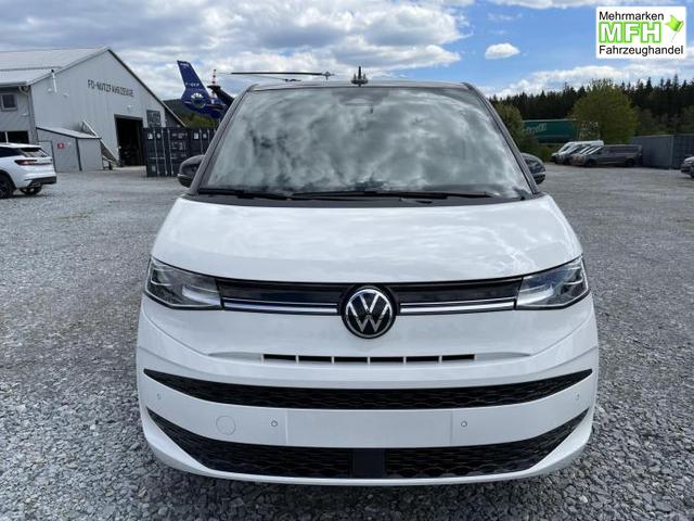 Volkswagen T7 Multivan Life (Life) 2.0 TDI 110kW (150 PS) 7-Gang DSG 