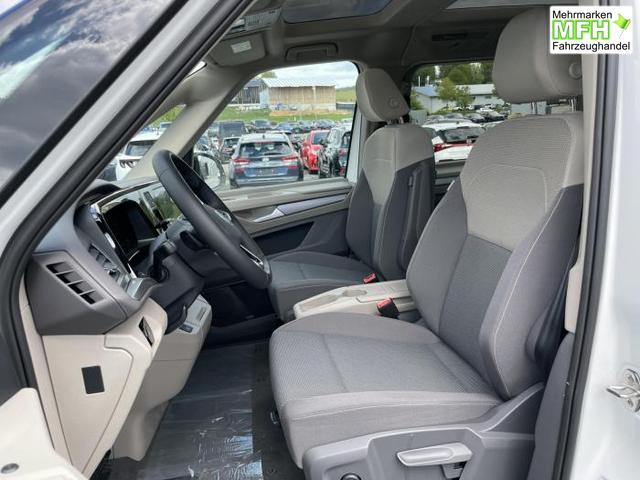 Volkswagen T7 Multivan Life (Life) 2.0 TDI 110kW (150 PS) 7-Gang DSG 