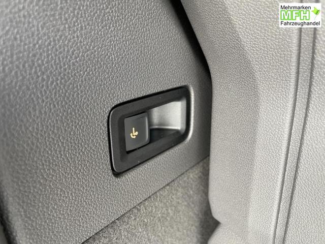 Volkswagen T7 Multivan Life (Life) 2.0 TDI 110kW (150 PS) 7-Gang DSG 