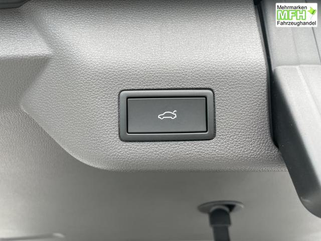 Volkswagen T7 Multivan Life (Life) 2.0 TDI 110kW (150 PS) 7-Gang DSG 