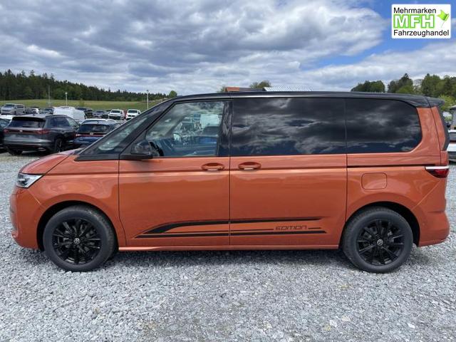 Volkswagen T7 Multivan Life (Life) 2.0 TDI 110kW (150 PS) 7-Gang-DSG 