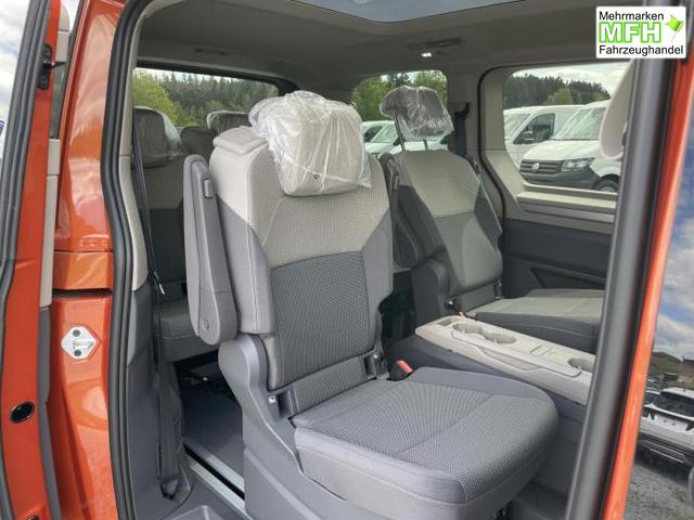 Volkswagen T7 Multivan Life (Life) 2.0 TDI 110kW (150 PS) 7-Gang-DSG 