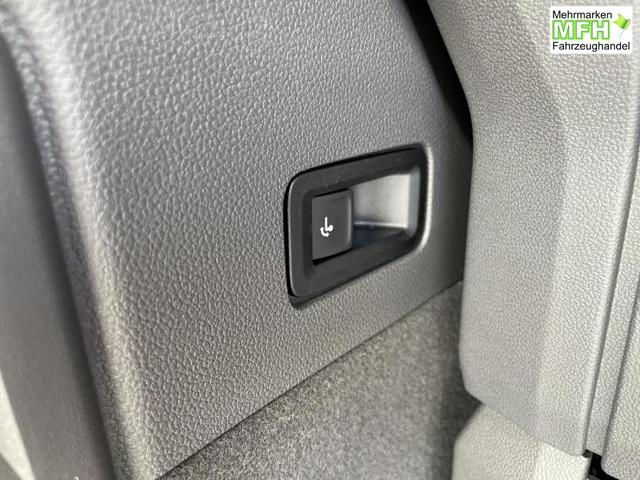 Volkswagen T7 Multivan Life (Life) 2.0 TDI 110kW (150 PS) 7-Gang-DSG 