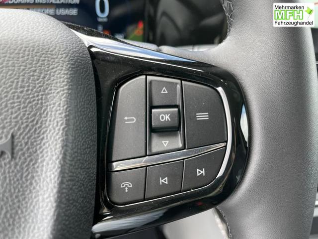 Ford Tourneo Custom 320 L1 Titanium (320 Titanium) 2.0 EcoBlue 125kW (170 PS) 8-Stufen Automatik FWD 