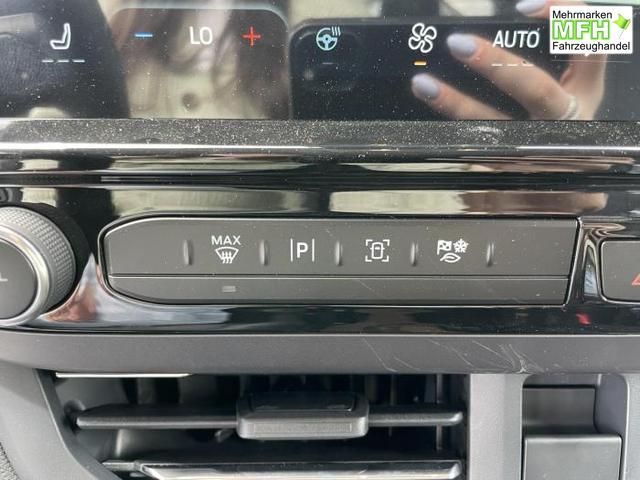 Ford Tourneo Custom 320 L1 Titanium (320 Titanium) 2.0 EcoBlue 125kW (170 PS) 8-Stufen Automatik FWD 