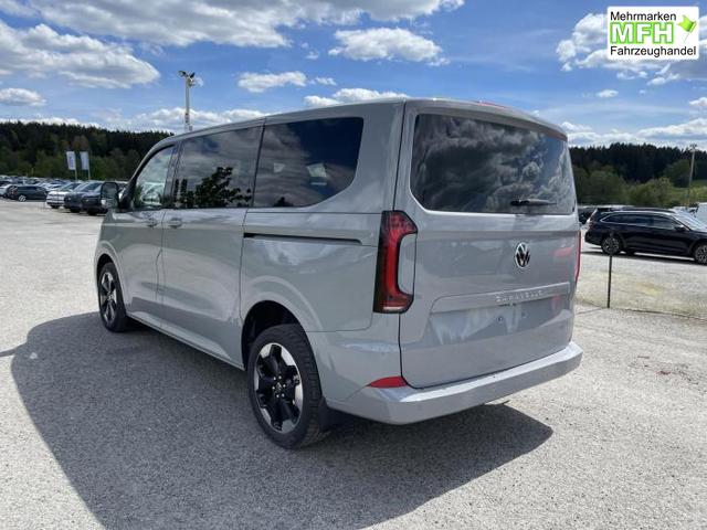 Volkswagen T7 Caravelle Style KR 8 Sitzer (Style Sitzer) 2.0 TDI 110 kW (150 PS) 8-Stufen Automatik 