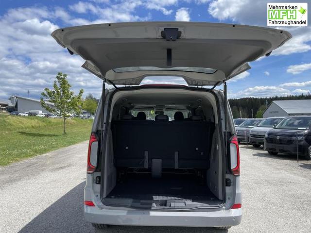 Volkswagen T7 Caravelle Style KR 8 Sitzer (Style Sitzer) 2.0 TDI 110 kW (150 PS) 8-Stufen Automatik 