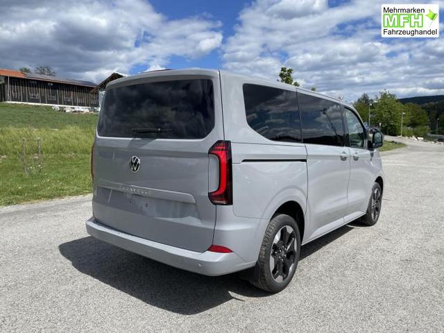 Volkswagen T7 Caravelle Style KR 8 Sitzer (Style Sitzer) 2.0 TDI 110 kW (150 PS) 8-Stufen Automatik 