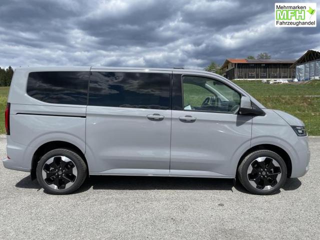 Volkswagen T7 Caravelle Style KR 8 Sitzer (Style Sitzer) 2.0 TDI 110 kW (150 PS) 8-Stufen Automatik 
