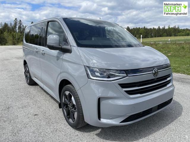 Volkswagen T7 Caravelle Style KR 8 Sitzer (Style Sitzer) 2.0 TDI 110 kW (150 PS) 8-Stufen Automatik 