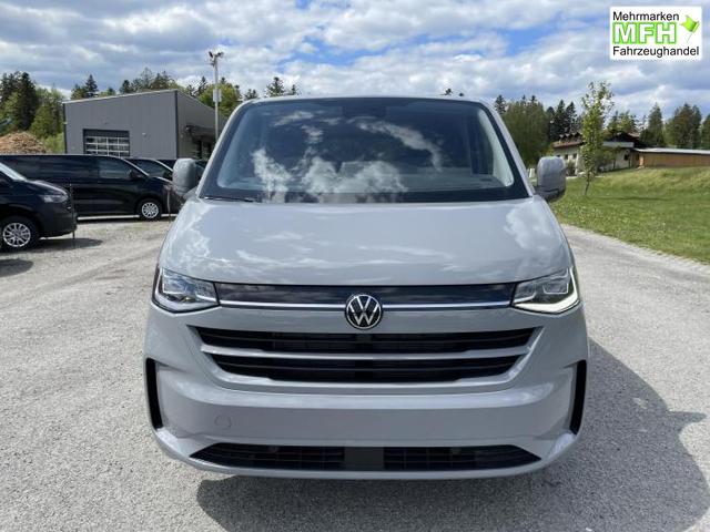 Volkswagen T7 Caravelle Style KR 8 Sitzer (Style Sitzer) 2.0 TDI 110 kW (150 PS) 8-Stufen Automatik 