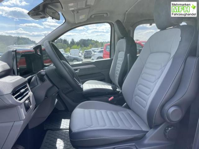 Volkswagen T7 Caravelle Style KR 8 Sitzer (Style Sitzer) 2.0 TDI 110 kW (150 PS) 8-Stufen Automatik 