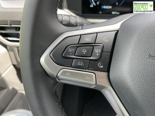Volkswagen T7 Caravelle Style KR 8 Sitzer (Style Sitzer) 2.0 TDI 110 kW (150 PS) 8-Stufen Automatik 