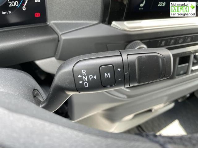 Volkswagen T7 Caravelle Style KR 8 Sitzer (Style Sitzer) 2.0 TDI 110 kW (150 PS) 8-Stufen Automatik 