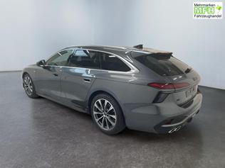 Audi A6 Avant Proline 2026 (Proline 2026) 2.0 TDI 150kW (204 PS) quattro 7-Gang-Tiptronic 