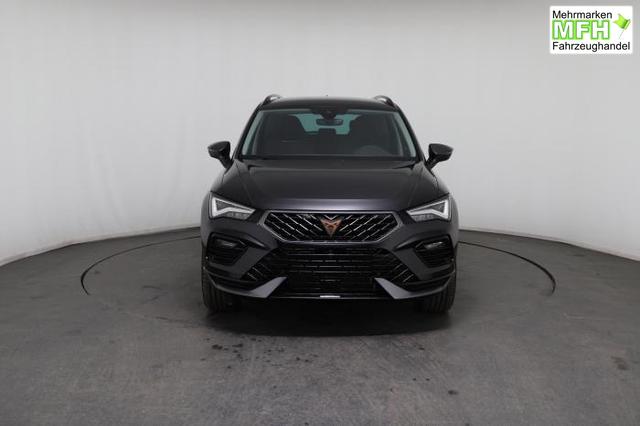 Cupra Ateca 2.0 TSI 140kW (190 PS) 7-Gang DSG 4Drive 