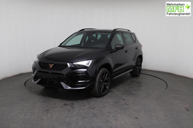 Cupra Ateca 2.0 TSI 140kW (190 PS) 7-Gang DSG 4Drive 