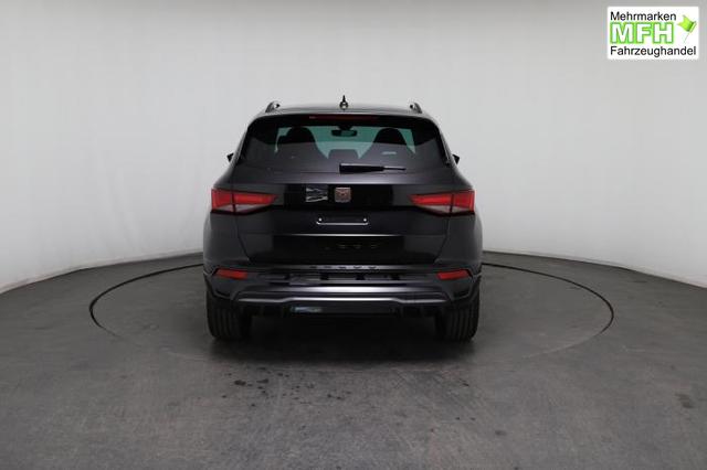 Cupra Ateca 2.0 TSI 140kW (190 PS) 7-Gang DSG 4Drive 