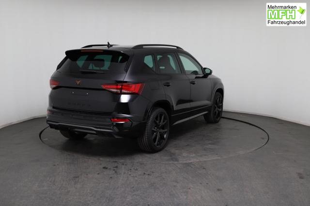 Cupra Ateca 2.0 TSI 140kW (190 PS) 7-Gang DSG 4Drive 