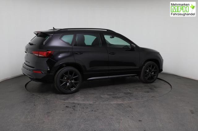 Cupra Ateca 2.0 TSI 140kW (190 PS) 7-Gang DSG 4Drive 