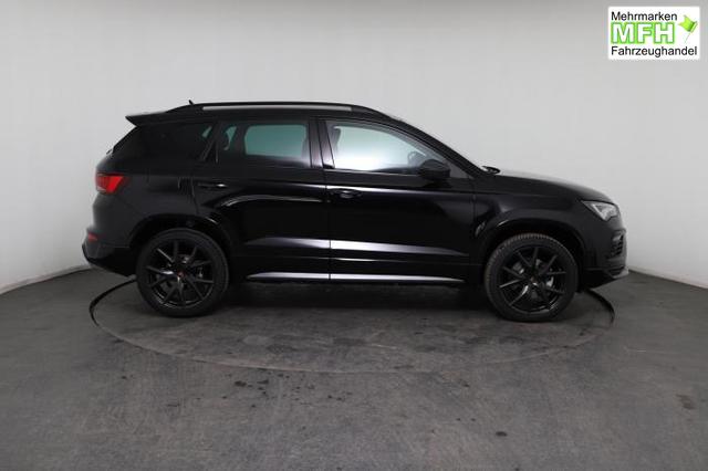 Cupra Ateca 2.0 TSI 140kW (190 PS) 7-Gang DSG 4Drive 