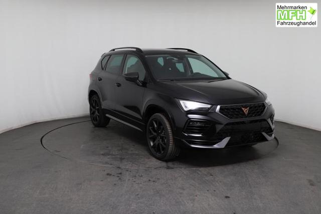Cupra Ateca 2.0 TSI 140kW (190 PS) 7-Gang DSG 4Drive 