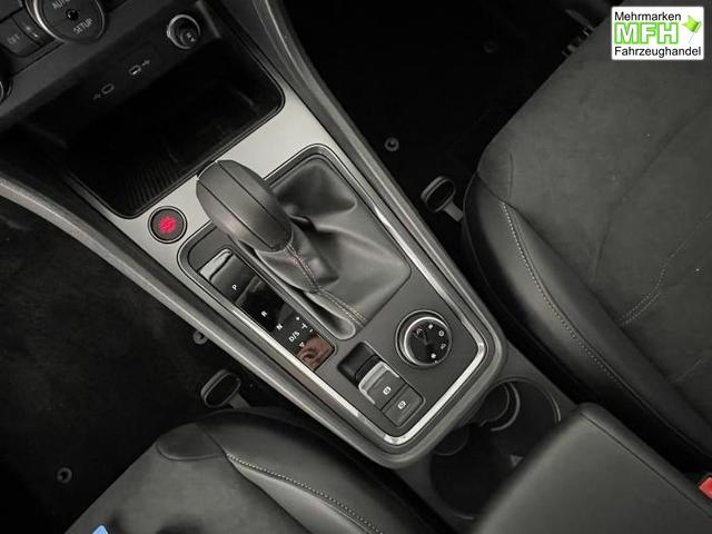 Cupra Ateca 2.0 TSI 140kW (190 PS) 7-Gang DSG 4Drive 