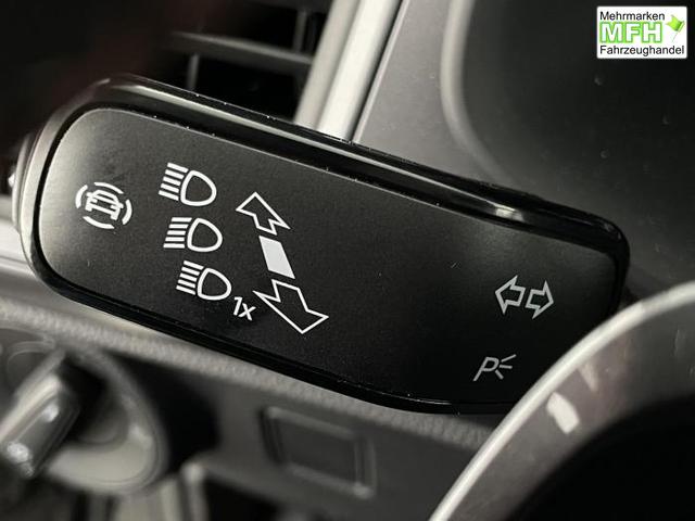 Cupra Ateca 2.0 TSI 140kW (190 PS) 7-Gang DSG 4Drive 
