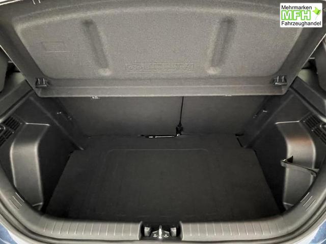 Hyundai i20 Blackline (Blackline) 1.0 T-GDI 66kW (90 PS) 7-Gang DCT 