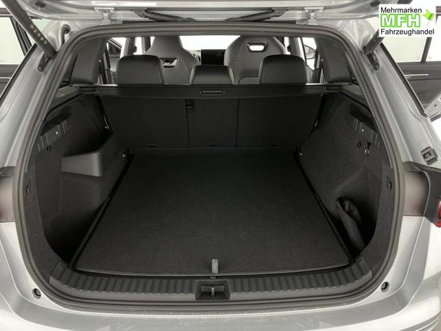 Skoda Kodiaq Sportline (Sportline) 2.0 TDI 142kW (193 PS) 7-Gang DSG 4x4 
