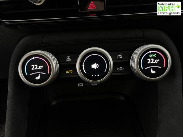 Skoda Kodiaq Sportline (Sportline) 2.0 TDI 142kW (193 PS) 7-Gang DSG 4x4 