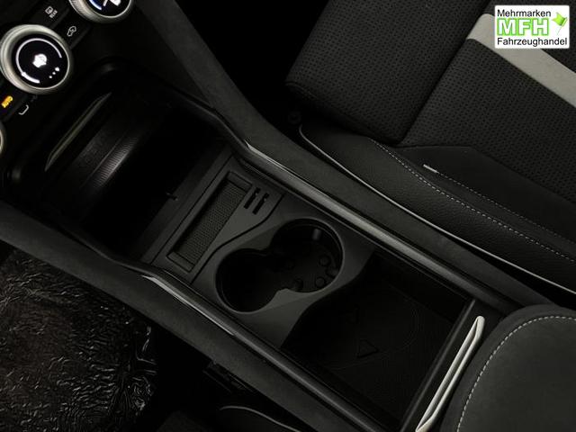 Skoda Kodiaq Sportline (Sportline) 2.0 TDI 142kW (193 PS) 7-Gang DSG 4x4 