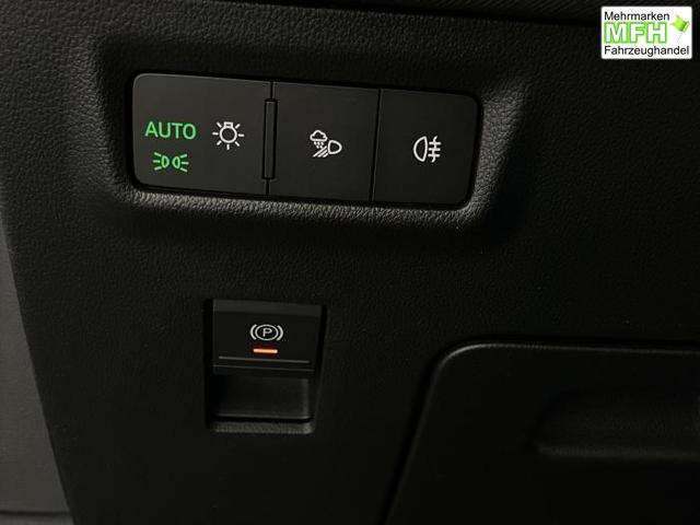 Skoda Kodiaq Sportline (Sportline) 2.0 TDI 142kW (193 PS) 7-Gang DSG 4x4 