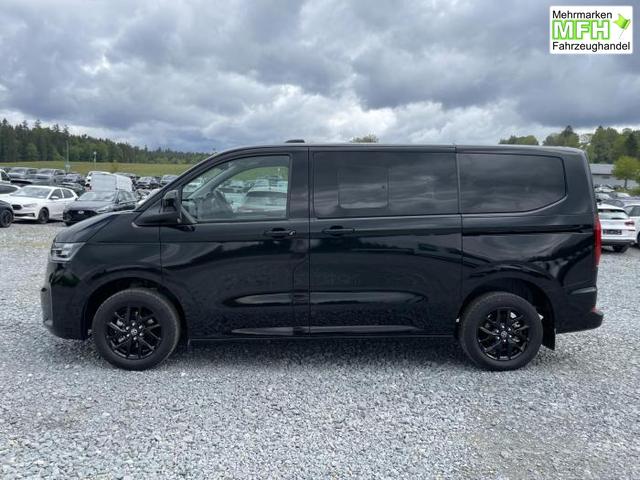 Volkswagen Caravelle Style KR 8 Sitzer T7 (Style Sitzer) 2.0 TDI 110 kW (150 PS) 6-Gang-Getriebe 