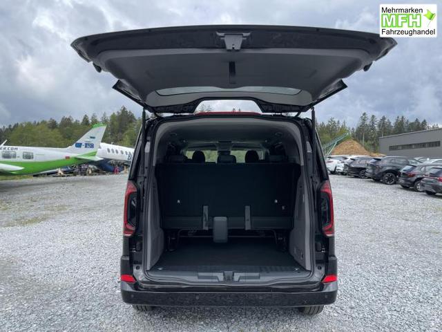 Volkswagen Caravelle Style KR 8 Sitzer T7 (Style Sitzer) 2.0 TDI 110 kW (150 PS) 6-Gang-Getriebe 