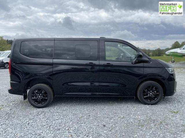 Volkswagen Caravelle Style KR 8 Sitzer T7 (Style Sitzer) 2.0 TDI 110 kW (150 PS) 6-Gang-Getriebe 
