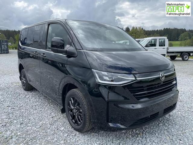 Volkswagen Caravelle Style KR 8 Sitzer T7 (Style Sitzer) 2.0 TDI 110 kW (150 PS) 6-Gang-Getriebe 