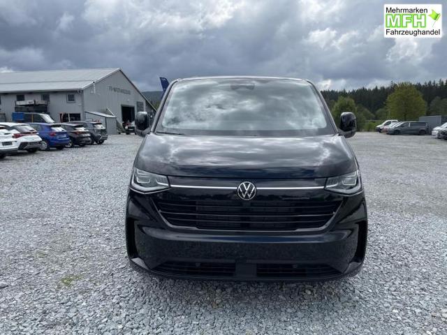 Volkswagen Caravelle Style KR 8 Sitzer T7 (Style Sitzer) 2.0 TDI 110 kW (150 PS) 6-Gang-Getriebe 