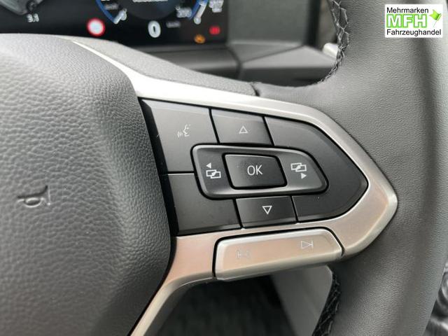 Volkswagen Caravelle Style KR 8 Sitzer T7 (Style Sitzer) 2.0 TDI 110 kW (150 PS) 6-Gang-Getriebe 