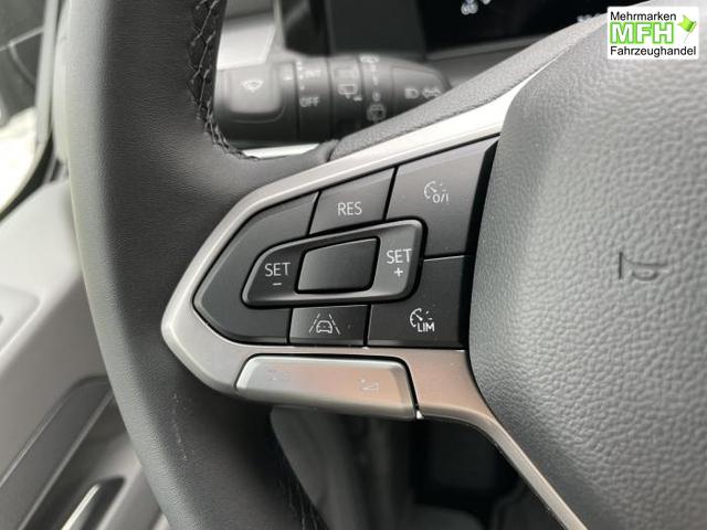 Volkswagen Caravelle Style KR 8 Sitzer T7 (Style Sitzer) 2.0 TDI 110 kW (150 PS) 6-Gang-Getriebe 