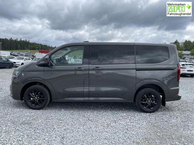 Volkswagen Caravelle Style KR 8 Sitzer T7 (Style Sitzer) 2.0 TDI 110 kW (150 PS) 6-Gang-Getriebe 
