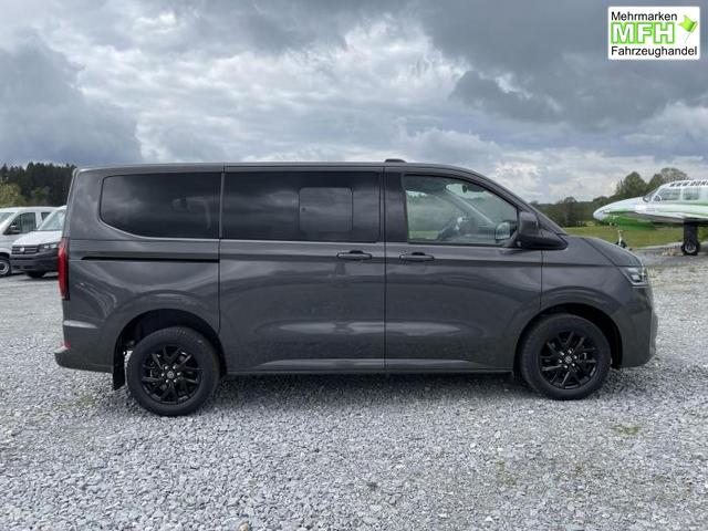 Volkswagen Caravelle Style KR 8 Sitzer T7 (Style Sitzer) 2.0 TDI 110 kW (150 PS) 6-Gang-Getriebe 