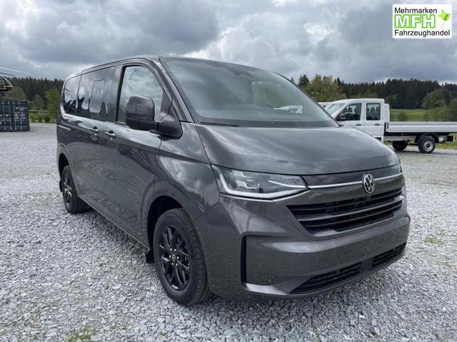 Volkswagen Caravelle Style KR 8 Sitzer T7 (Style Sitzer) 2.0 TDI 110 kW (150 PS) 6-Gang-Getriebe 