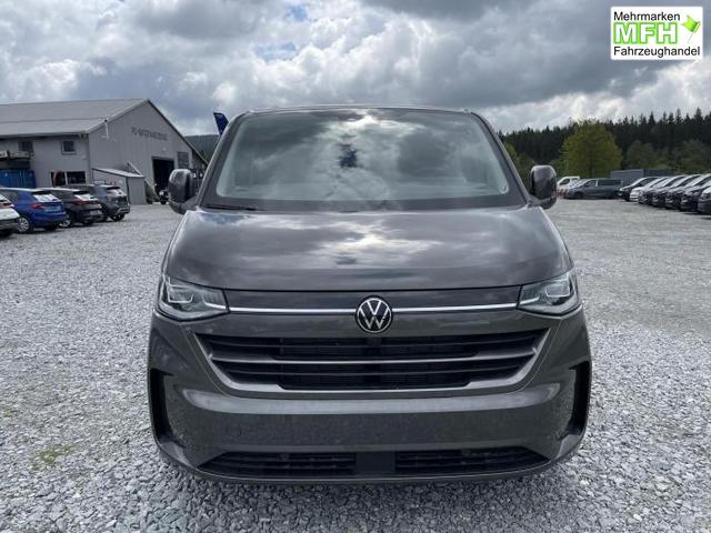 Volkswagen Caravelle Style KR 8 Sitzer T7 (Style Sitzer) 2.0 TDI 110 kW (150 PS) 6-Gang-Getriebe 