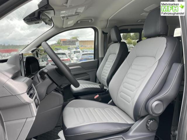Volkswagen Caravelle Style KR 8 Sitzer T7 (Style Sitzer) 2.0 TDI 110 kW (150 PS) 6-Gang-Getriebe 