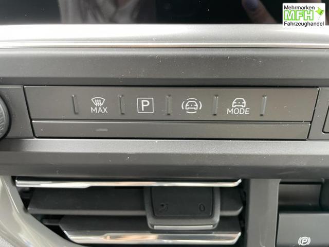 Volkswagen Caravelle Style KR 8 Sitzer T7 (Style Sitzer) 2.0 TDI 110 kW (150 PS) 6-Gang-Getriebe 