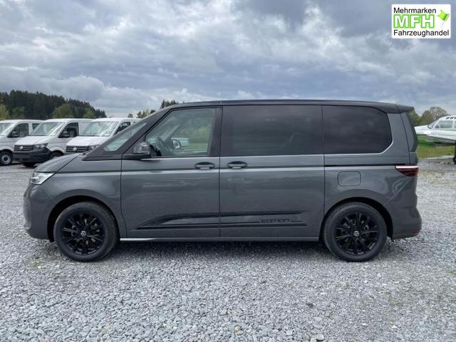 Volkswagen T7 Multivan Life (Life) 2.0 TDI 110kW (150 PS) 7-Gang-DSG 