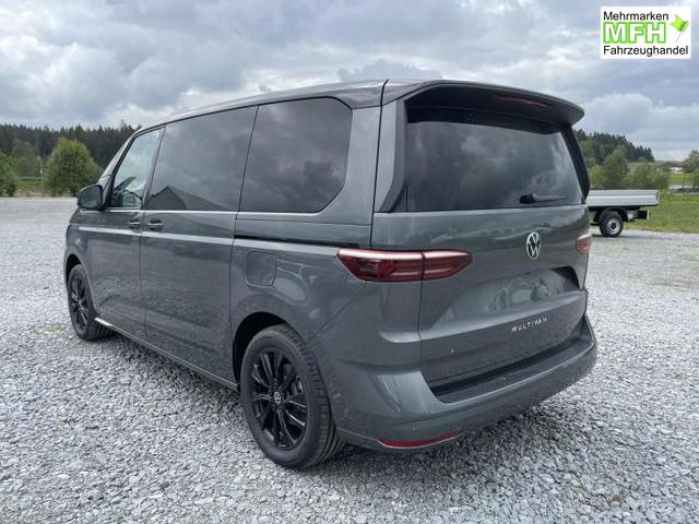 Volkswagen T7 Multivan Life (Life) 2.0 TDI 110kW (150 PS) 7-Gang-DSG 
