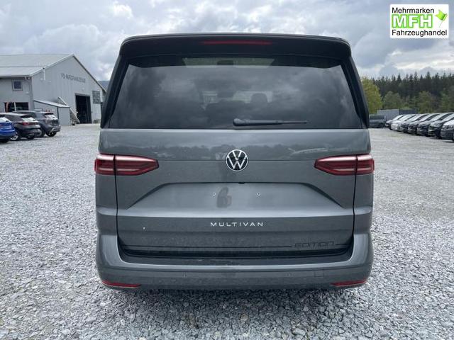 Volkswagen T7 Multivan Life (Life) 2.0 TDI 110kW (150 PS) 7-Gang-DSG 