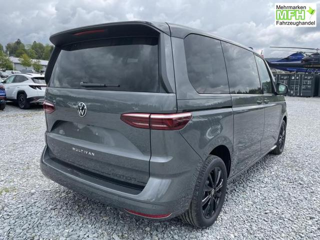 Volkswagen T7 Multivan Life (Life) 2.0 TDI 110kW (150 PS) 7-Gang-DSG 